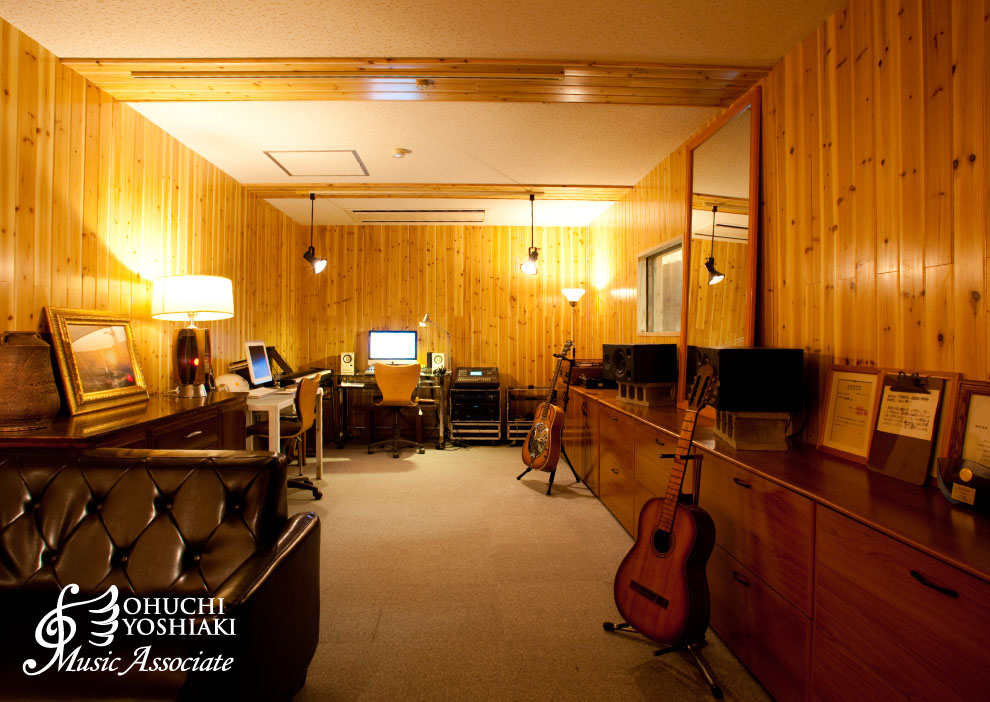 大内義昭 One of... 大内義昭ミュージックアソシエイト